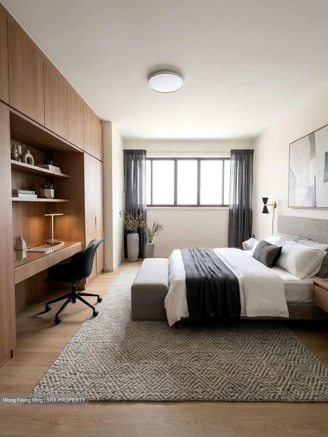 Blk 95 Whampoa View (Toa Payoh), HDB 4 Rooms #597648651